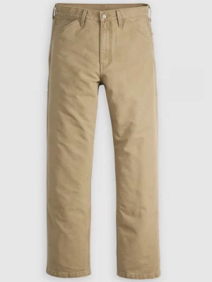 Foto van product Carpenter-jeans Levi's beżowy