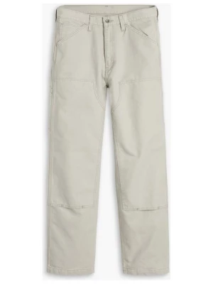 Foto van product Carpenter-jeans Levi's lichtgrijs