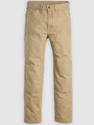 Foto van product Carpenter-jeans Levi's zandkleur