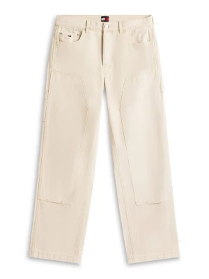 Foto van product Carpenter-jeans Tommy Jeans wit