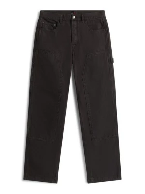 Foto van product Carpenter-jeans Tommy Jeans zwart