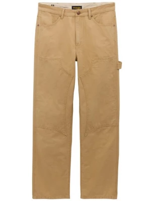 Foto van product Carpenter-jeans Wrangler tan