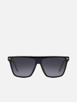 Foto van product Carrera Zonnebril 'Carrera CARRERA 3027 / S Grey / 13 / 140 Women Sunglasses' zwart