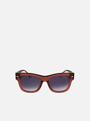 Foto van product Carrera Zonnebril 'Carrera CARRERA 3066 / S Grey / 19 / 140 Women Sunglasses' oranje