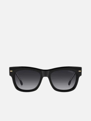 Foto van product Carrera Zonnebril 'Carrera CARRERA 3066 / S Grey / 19 / 140 Women Sunglasses' zwart