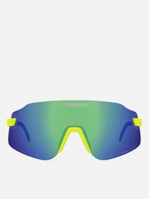 Foto van product Carrera Zonnebril geel