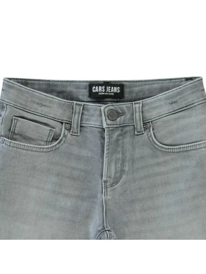 Foto van product CARS Broek 'California' grey denim