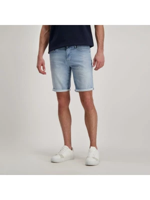 Foto van product CARS Broek 'Falcon' blauw denim