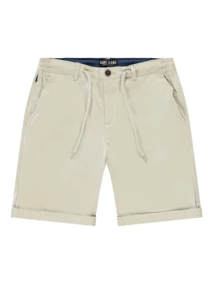 Foto van product CARS Broek 'Ronall' beige