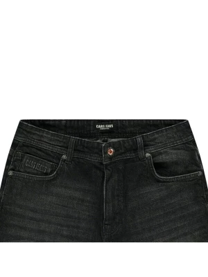 Foto van product CARS Broek 'Target' zwart