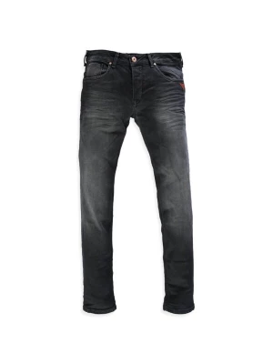 Foto van product CARS Jeans 'Bari' black denim
