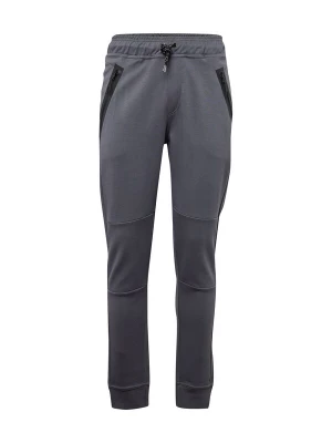 Foto van product Cars Jeans Broek 'LAX' grijs gemêleerd / zwart