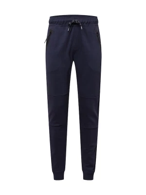 Foto van product Cars Jeans Broek 'LAX' nachtblauw / zwart