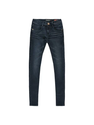 Foto van product CARS Jeans 'Davis' blauw denim