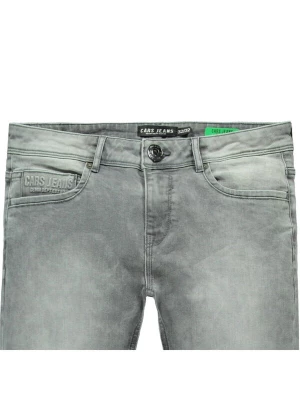 Foto van product CARS Jeans 'Douglas' blauw denim