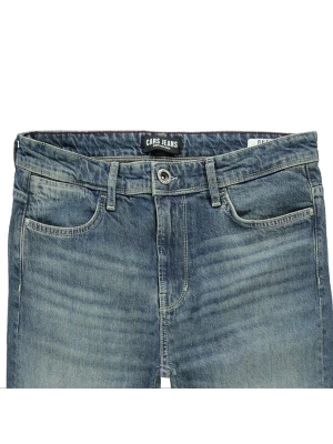 Foto van product CARS Jeans 'Guard' grey denim