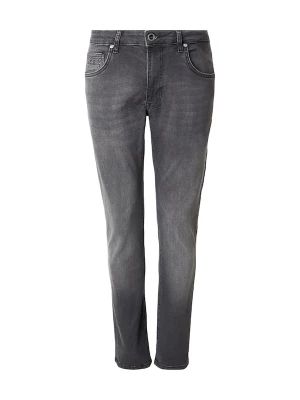 Foto van product Cars Jeans Jeans 'BATES' black denim