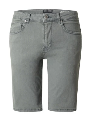 Foto van product Cars Jeans Jeans 'BLACKER' donkergroen