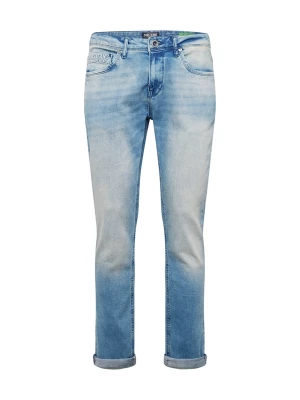 Foto van product Cars Jeans Jeans 'BLAST' blauw denim