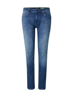 Foto van product Cars Jeans Jeans 'BLAST' blauw denim