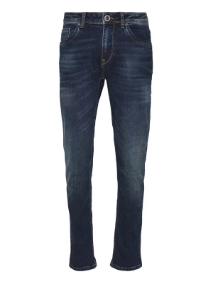 Foto van product Cars Jeans Jeans 'BLAST' blauw denim