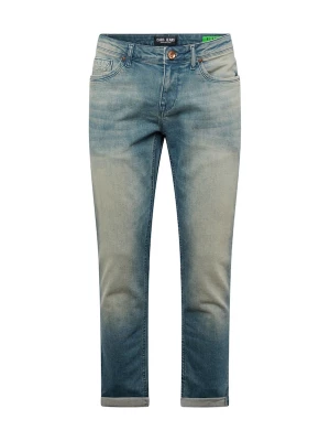 Foto van product Cars Jeans Jeans 'Blast' blauw denim