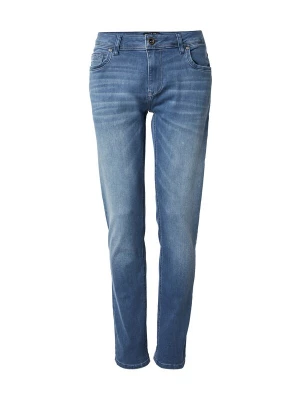 Foto van product Cars Jeans Jeans 'BLAST' blauw denim