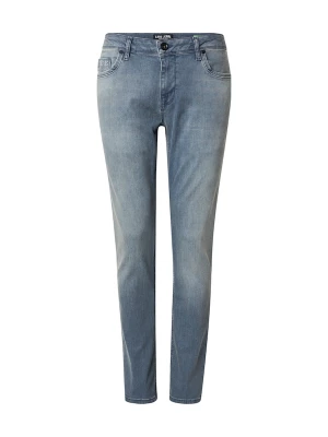 Foto van product Cars Jeans Jeans 'Blast London' blauw denim