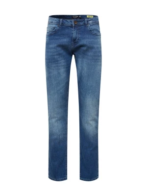 Foto van product Cars Jeans Jeans 'Douglas' blauw denim