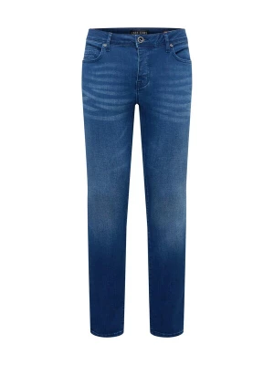 Foto van product Cars Jeans Jeans 'DUST' blauw