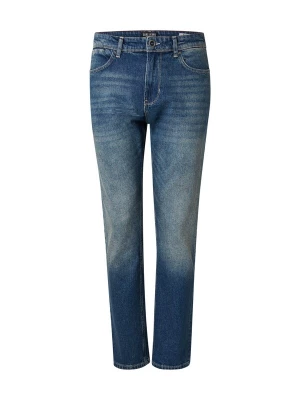 Foto van product Cars Jeans Jeans 'GUARD' blauw denim