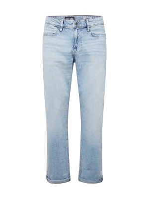 Foto van product Cars Jeans Jeans 'GUARD' blauw denim