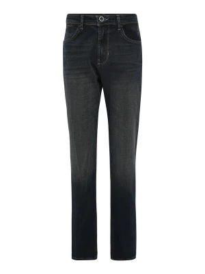 Foto van product Cars Jeans Jeans 'GUARD' donkerblauw