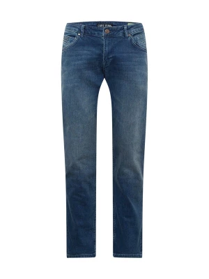 Foto van product Cars Jeans Jeans 'Henlow' donkerblauw
