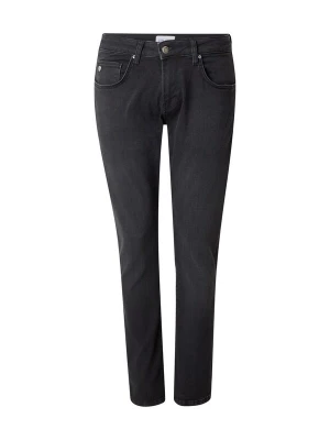 Foto van product Cars Jeans Jeans 'LUGANO' black denim