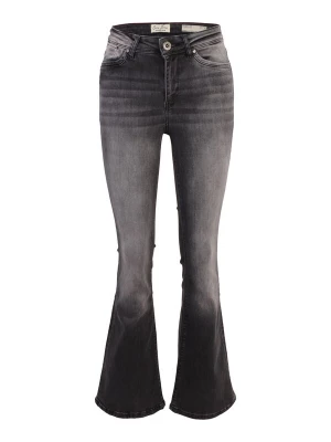 Foto van product Cars Jeans Jeans 'MICHELLE' black denim
