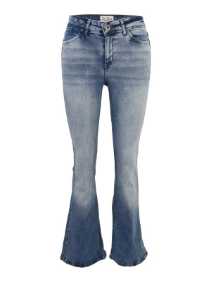 Foto van product Cars Jeans Jeans 'MICHELLE' lichtblauw