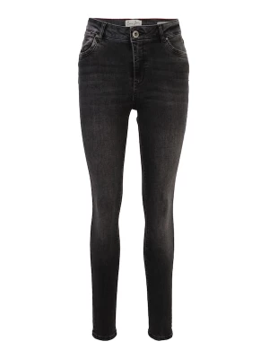 Foto van product Cars Jeans Jeans 'NANCY' black denim