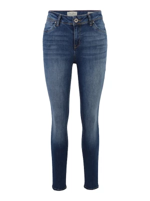 Foto van product Cars Jeans Jeans 'NANCY' blauw denim