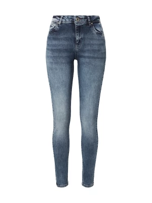 Foto van product Cars Jeans Jeans 'NANCY' blauw denim