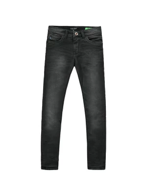 Foto van product CARS Jeans 'kids burgo jog' black denim