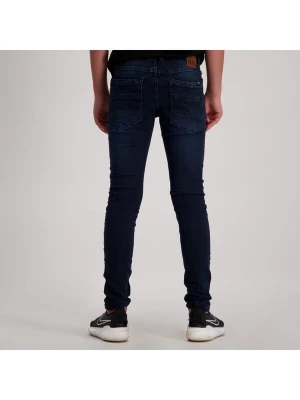 Foto van product CARS Jeans 'kids burgo jog' blauw denim