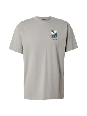 Foto van product Cars Jeans Shirt 'PLUYO' donkerblauw / grijs / wit
