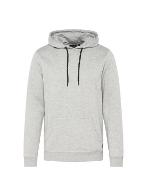 Foto van product Cars Jeans Sweatshirt 'KIMAR' grijs gemêleerd / zwart