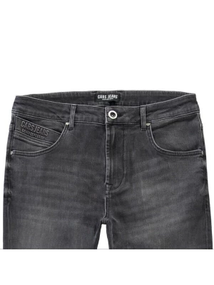 Foto van product CARS Jeans 'Towers' black denim