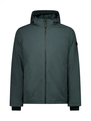 Foto van product Cars Jeans Tussenjas 'HOWHAM' donkergroen