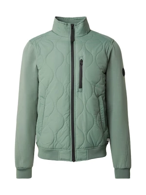 Foto van product Cars Jeans Tussenjas 'MAYZO' pastelgroen