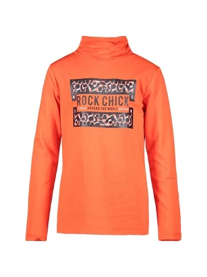Foto van product CARS Shirt 'kids charee' oranje