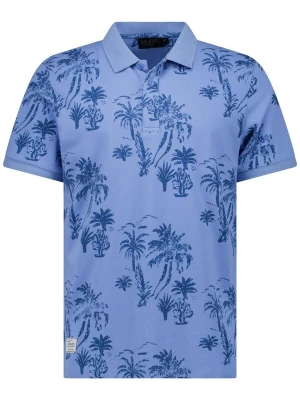 Foto van product CARS Shirt 'Somo' blauw