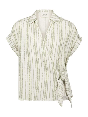 Foto van product Cartoon Blouse groen